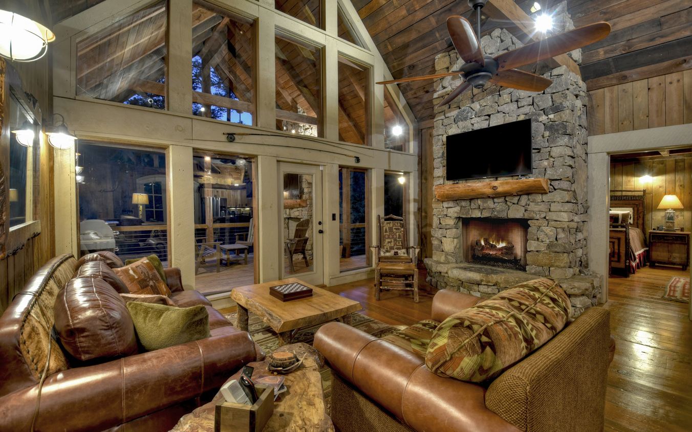 61 Tilley Bend Lane Blue Ridge, GA 30513 - Photo 14 of 55 Additional View