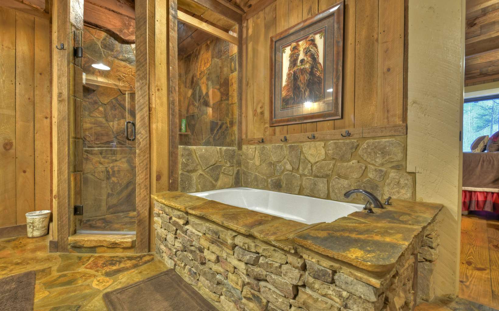 61 Tilley Bend Lane Blue Ridge, GA 30513 - Photo 17 of 55 Additional View