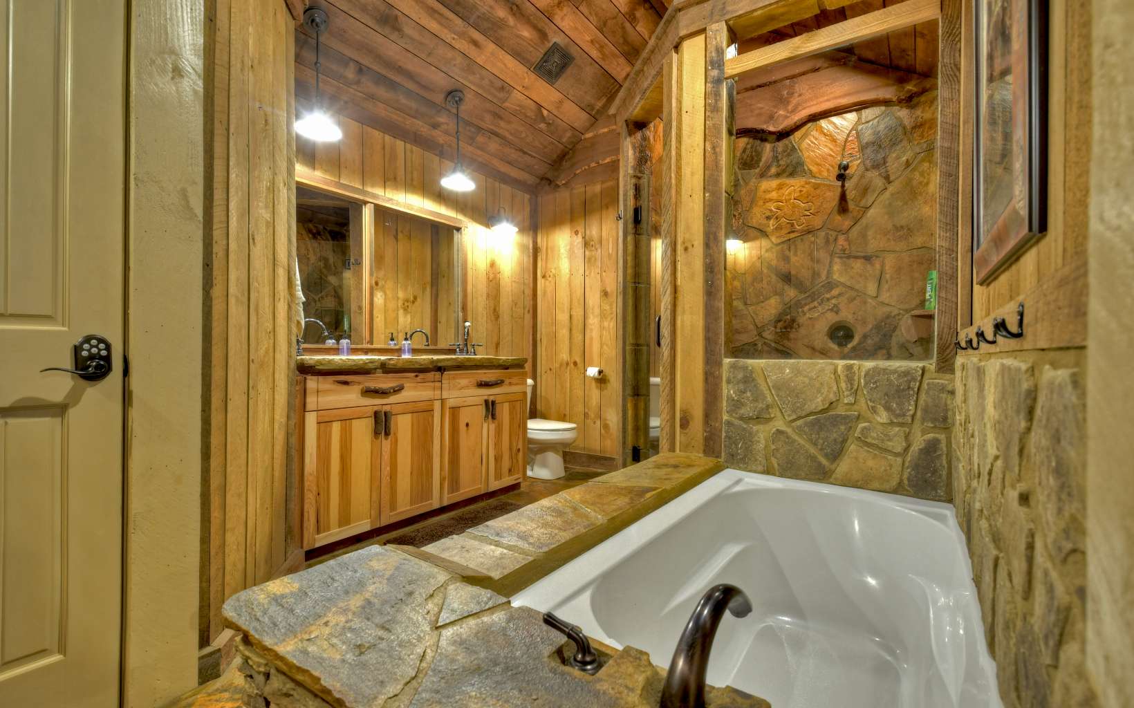 61 Tilley Bend Lane Blue Ridge, GA 30513 - Photo 18 of 55 Additional View