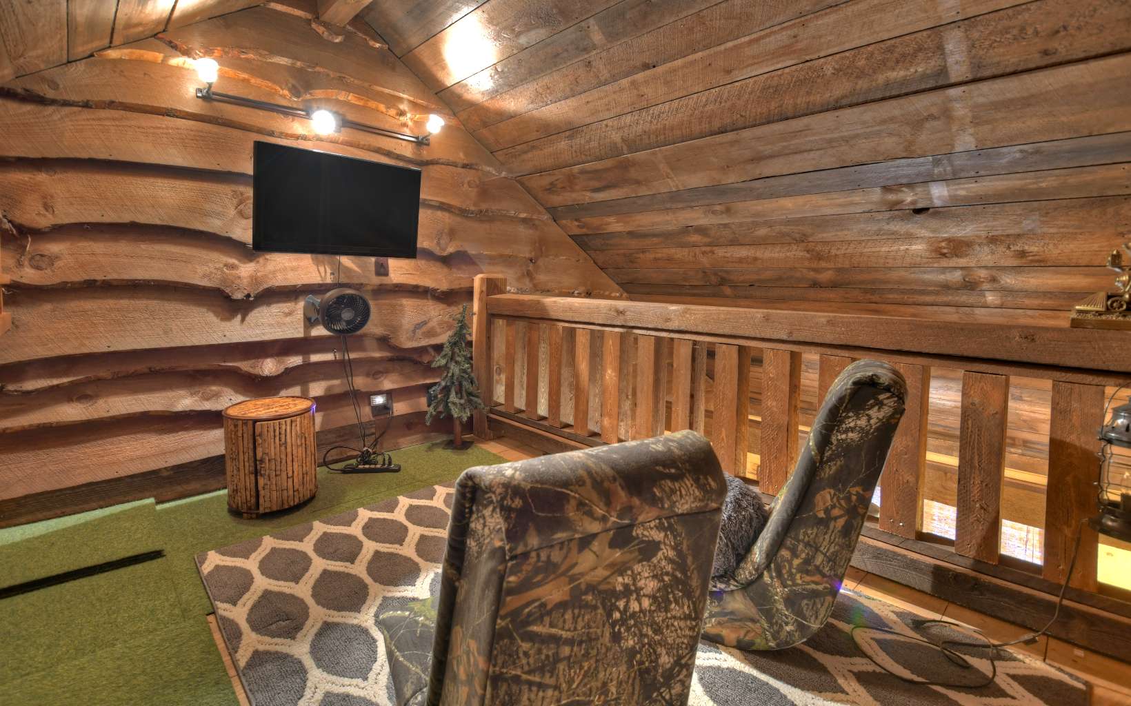 61 Tilley Bend Lane Blue Ridge, GA 30513 - Photo 20 of 55 Additional View