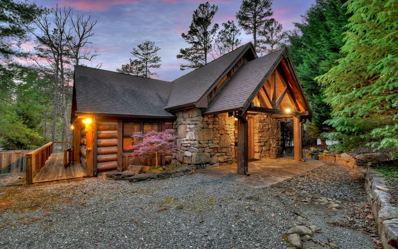 61 Tilley Bend Lane Blue Ridge, GA 30513 - Photo 2 of 55 Additional View