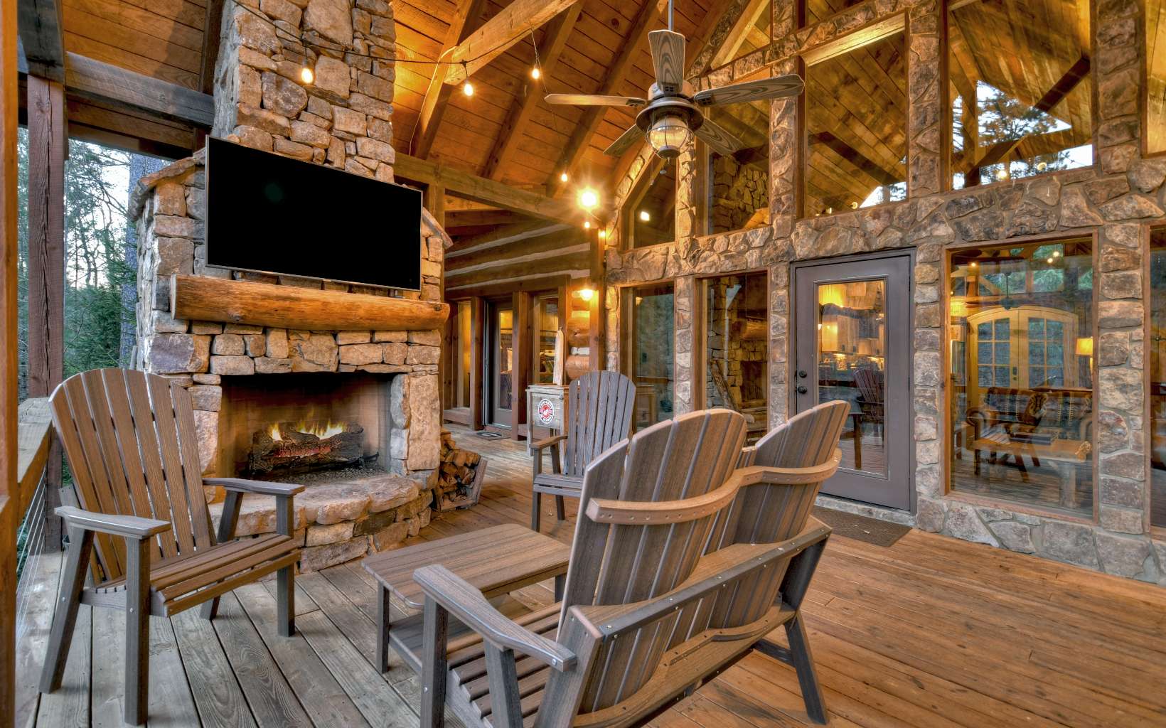 61 Tilley Bend Lane Blue Ridge, GA 30513 - Photo 22 of 55 Additional View