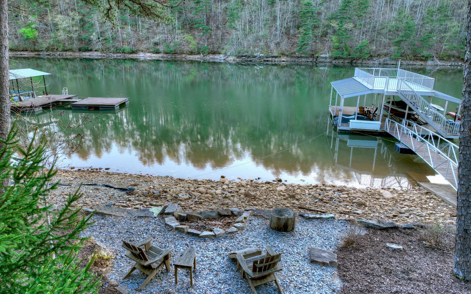 61 Tilley Bend Lane Blue Ridge, GA 30513 - Photo 24 of 55 Additional View