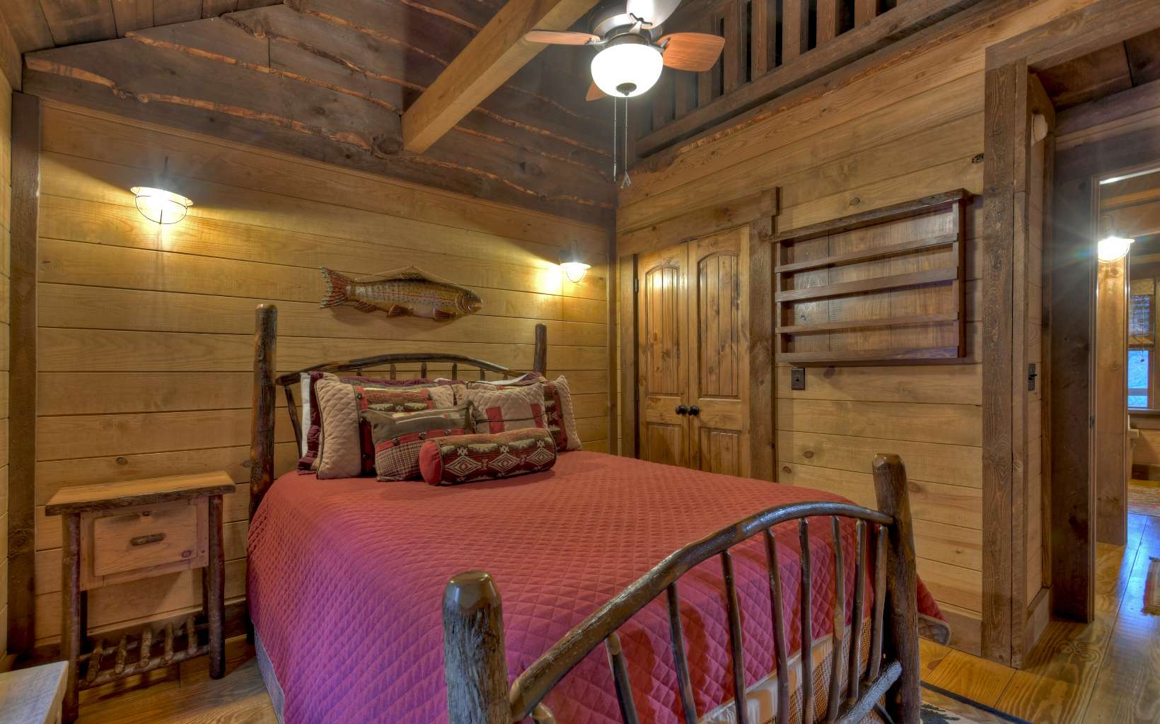 61 Tilley Bend Lane Blue Ridge, GA 30513 - Photo 25 of 55 Additional View