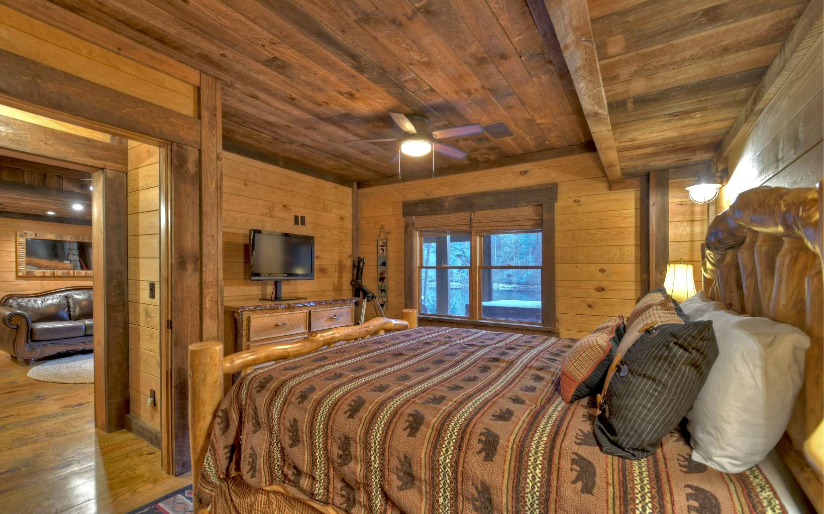 61 Tilley Bend Lane Blue Ridge, GA 30513 - Photo 27 of 55 Additional View