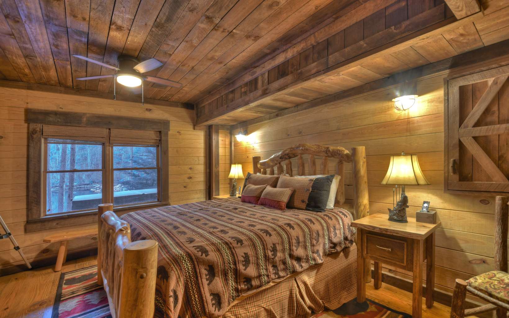 61 Tilley Bend Lane Blue Ridge, GA 30513 - Photo 28 of 55 Additional View