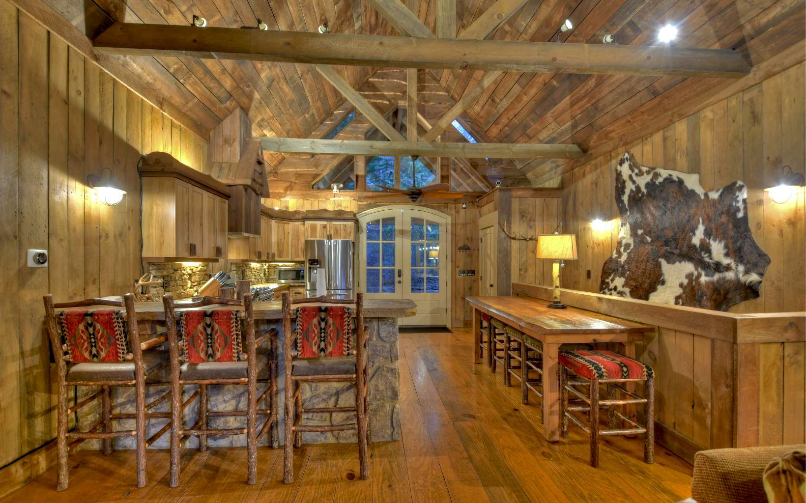 61 Tilley Bend Lane Blue Ridge, GA 30513 - Photo 29 of 55 Additional View