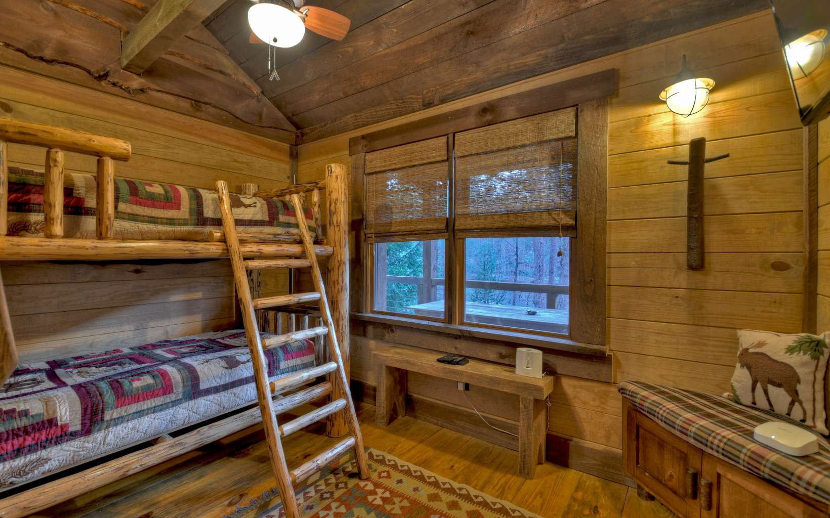 61 Tilley Bend Lane Blue Ridge, GA 30513 - Photo 31 of 55 Additional View