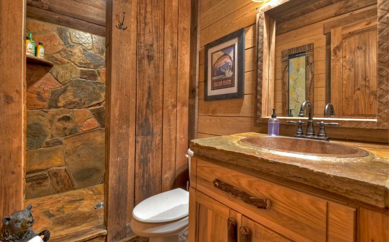 61 Tilley Bend Lane Blue Ridge, GA 30513 - Photo 34 of 55 Additional View