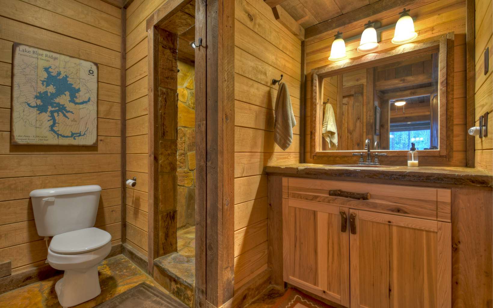 61 Tilley Bend Lane Blue Ridge, GA 30513 - Photo 35 of 55 Additional View