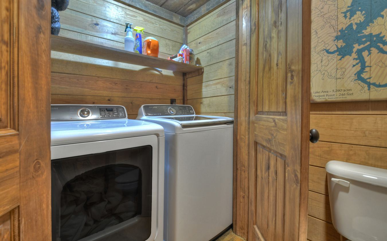 61 Tilley Bend Lane Blue Ridge, GA 30513 - Photo 36 of 55 Additional View