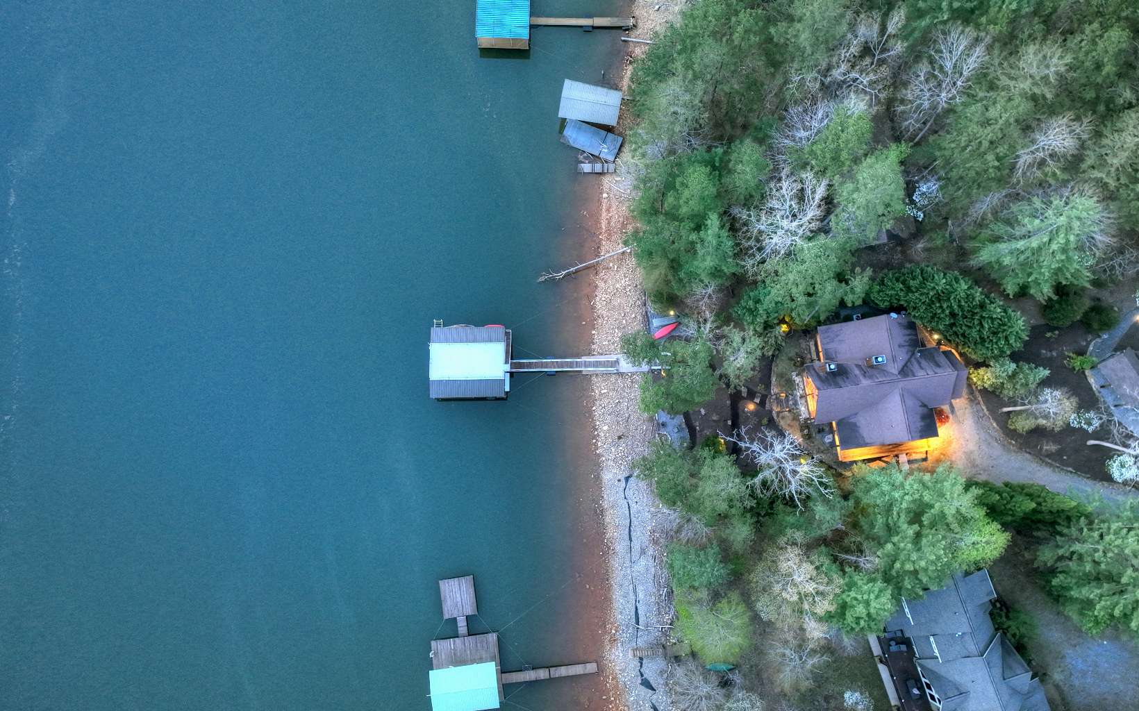 61 Tilley Bend Lane Blue Ridge, GA 30513 - Photo 37 of 55 Additional View