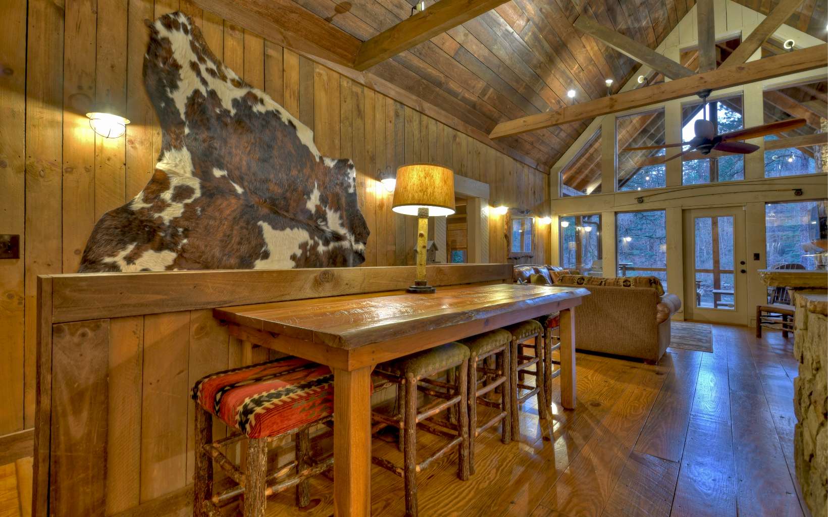 61 Tilley Bend Lane Blue Ridge, GA 30513 - Photo 40 of 55 Additional View