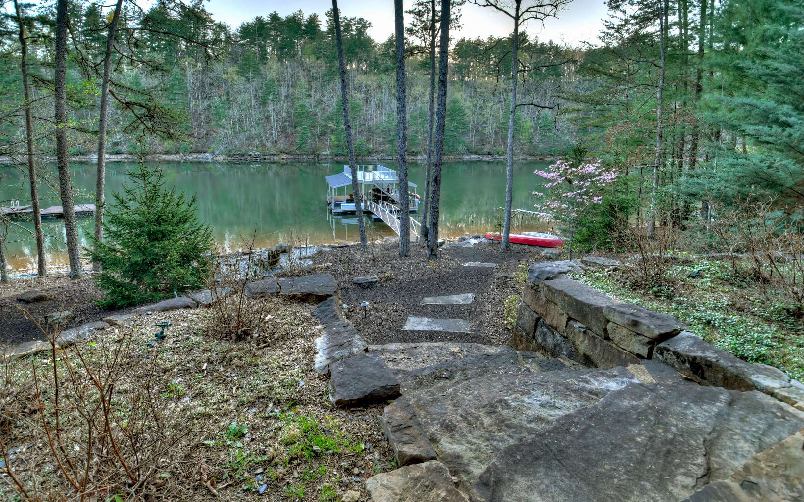 61 Tilley Bend Lane Blue Ridge, GA 30513 - Photo 4 of 55 Additional View