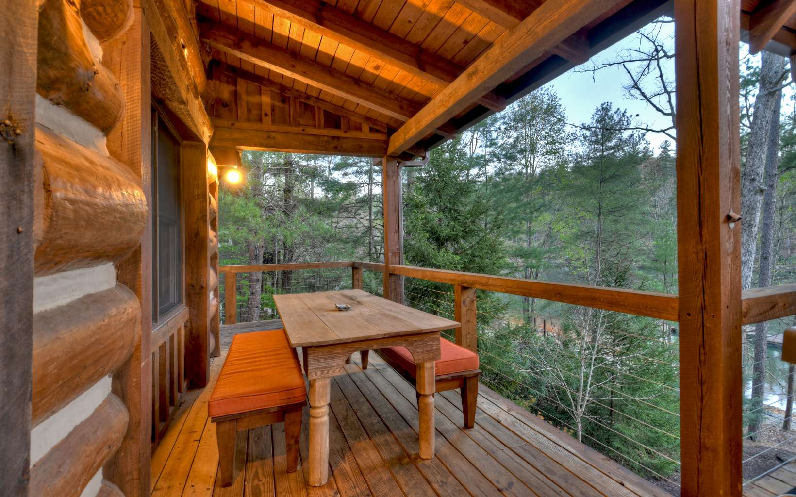 61 Tilley Bend Lane Blue Ridge, GA 30513 - Photo 42 of 55 Additional View