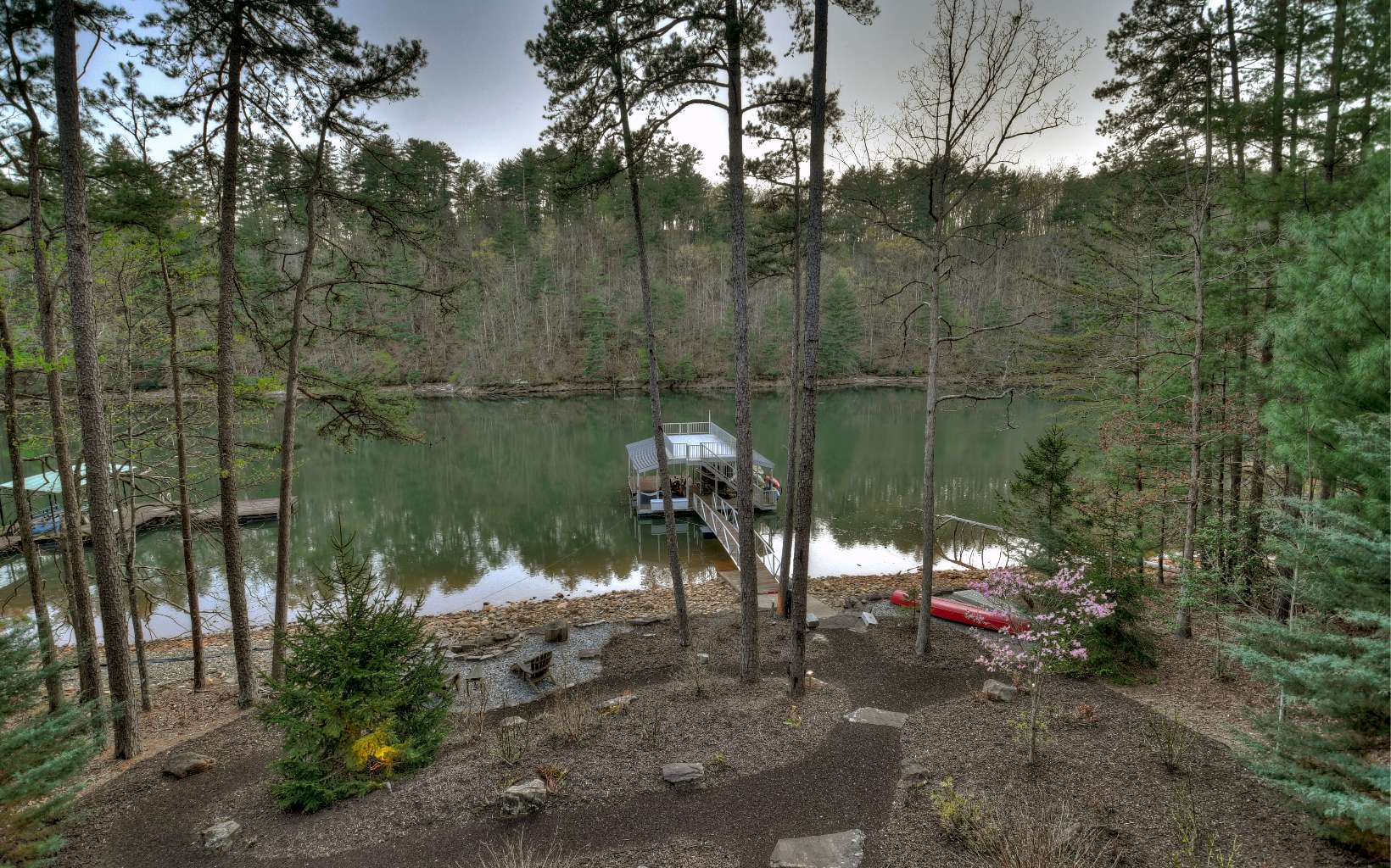 61 Tilley Bend Lane Blue Ridge, GA 30513 - Photo 45 of 55 Additional View