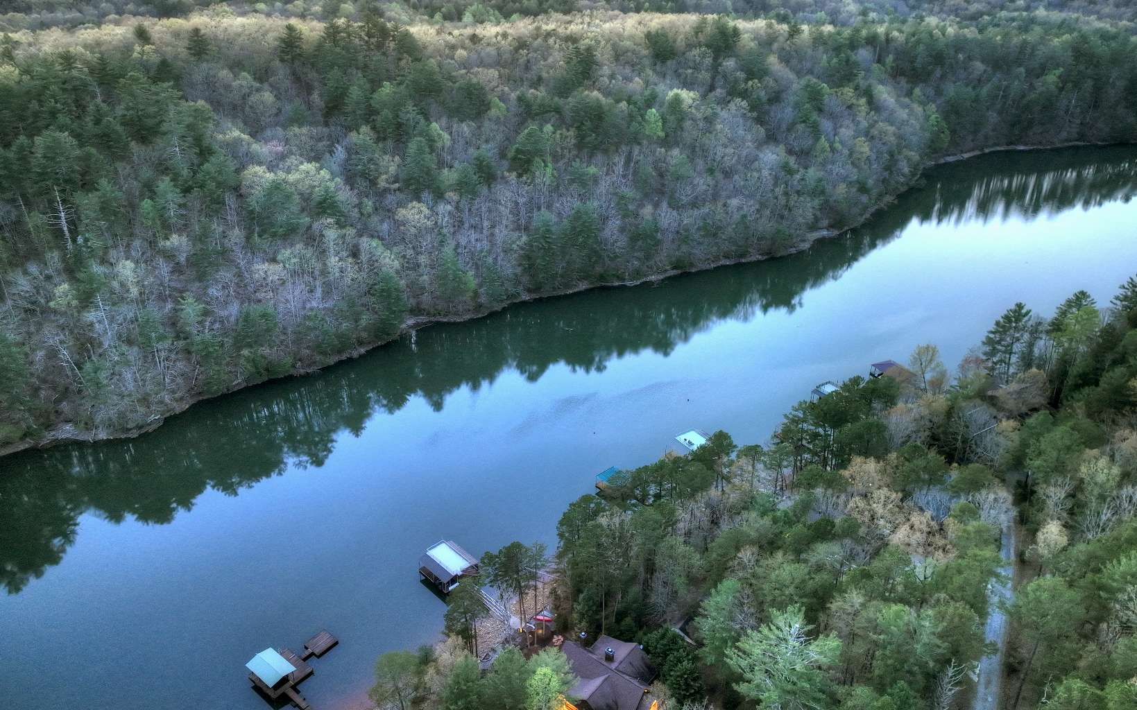 61 Tilley Bend Lane Blue Ridge, GA 30513 - Photo 46 of 55 Additional View