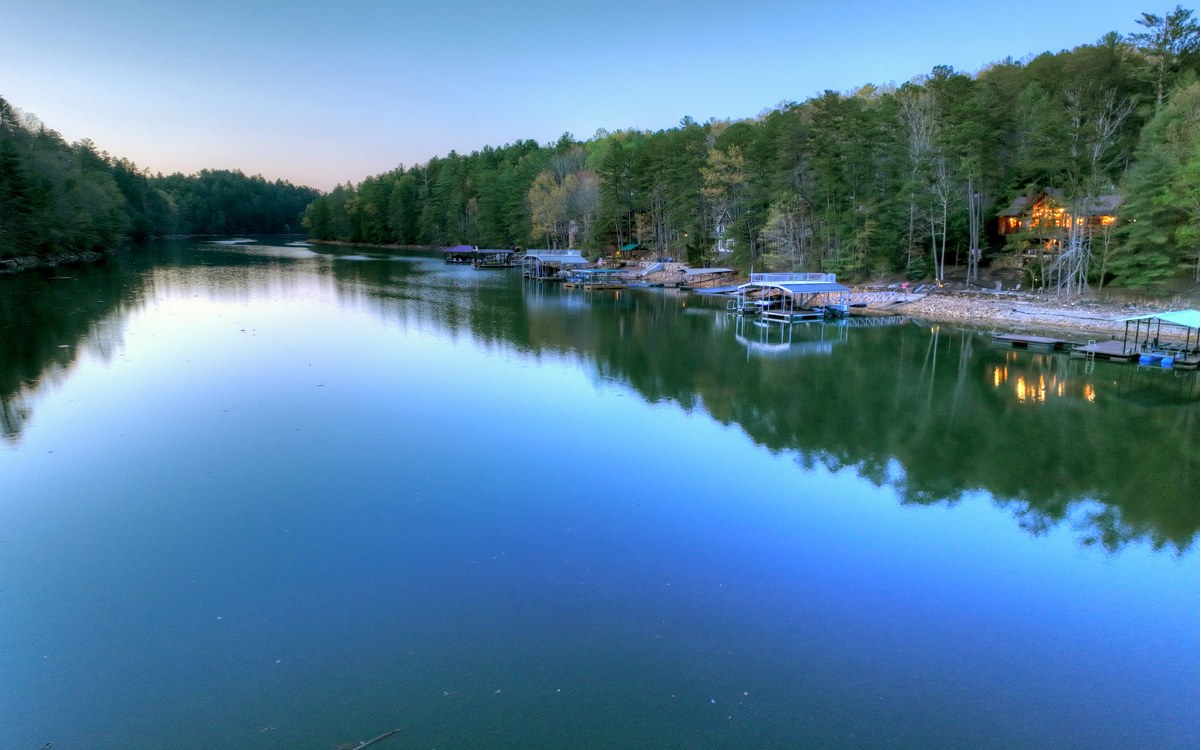 61 Tilley Bend Lane Blue Ridge, GA 30513 - Photo 51 of 55 Additional View