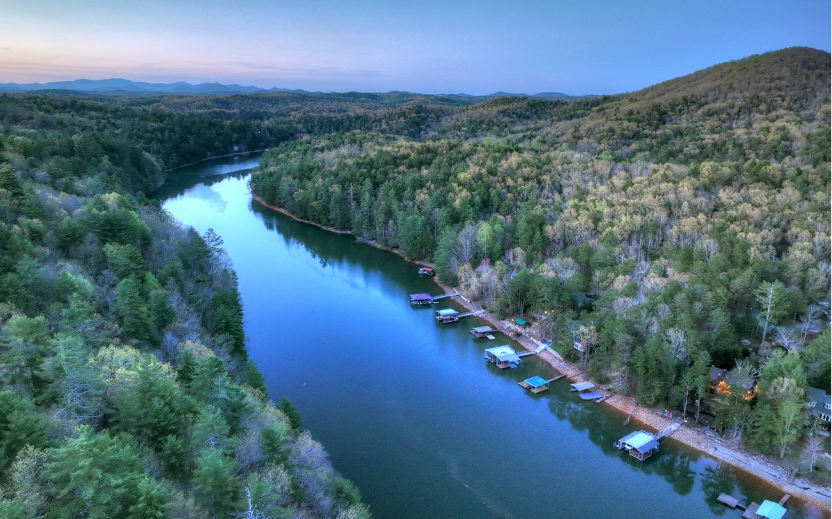 61 Tilley Bend Lane Blue Ridge, GA 30513 - Photo 52 of 55 Additional View