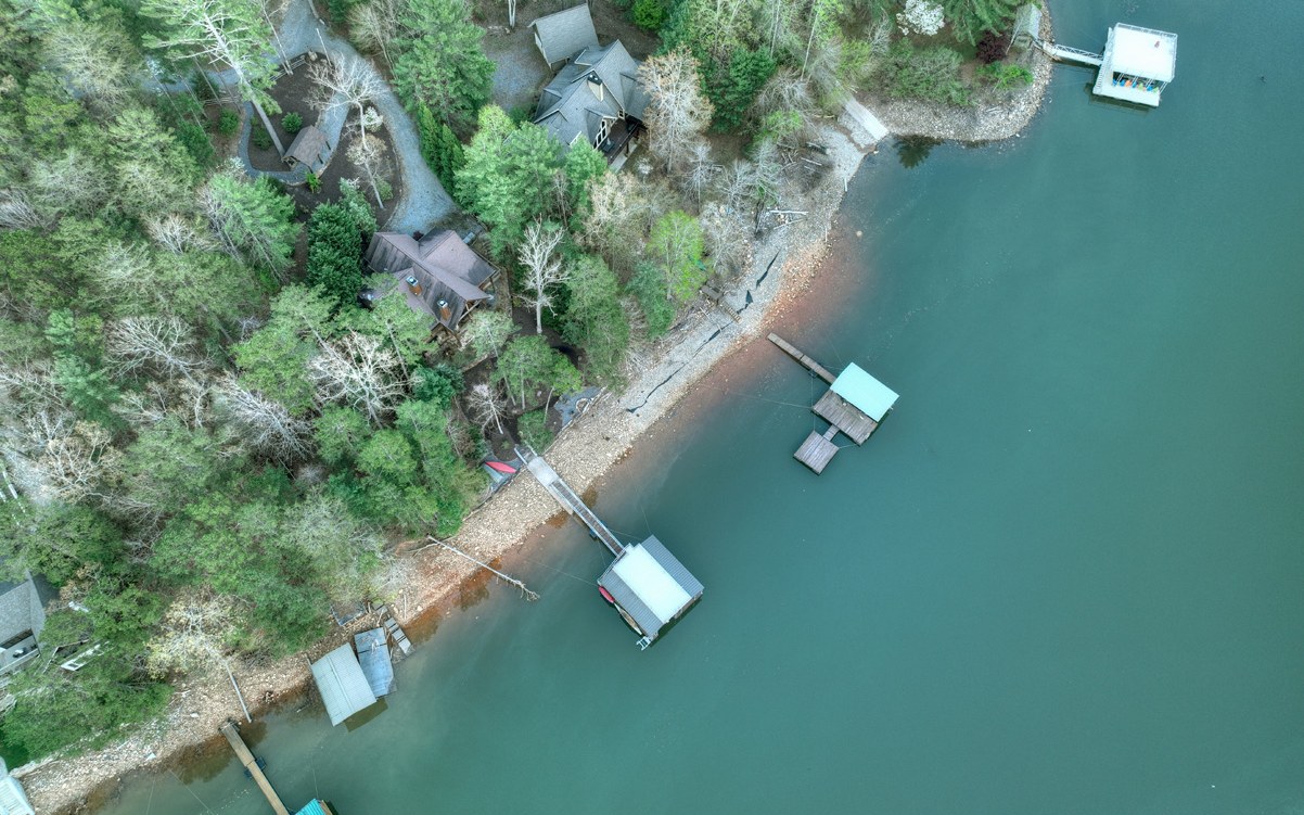 61 Tilley Bend Lane Blue Ridge, GA 30513 - Photo 53 of 55 Additional View