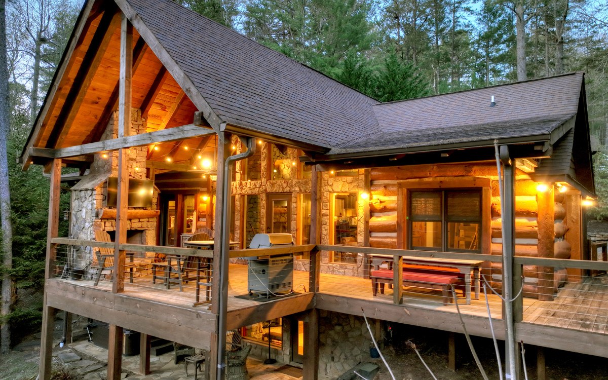 61 Tilley Bend Lane Blue Ridge, GA 30513 - Photo 54 of 55 Additional View