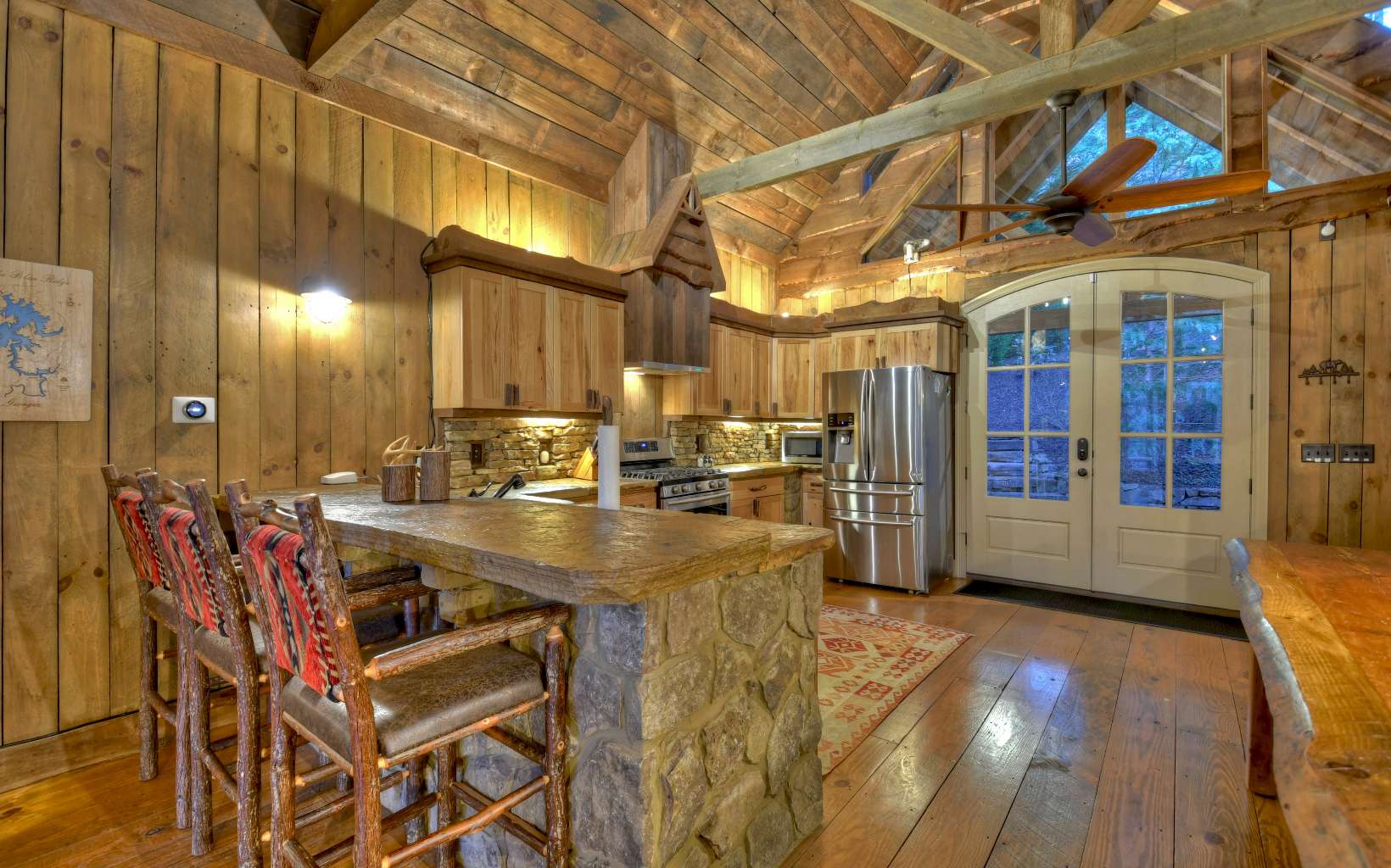 61 Tilley Bend Lane Blue Ridge, GA 30513 - Photo 6 of 55 Additional View