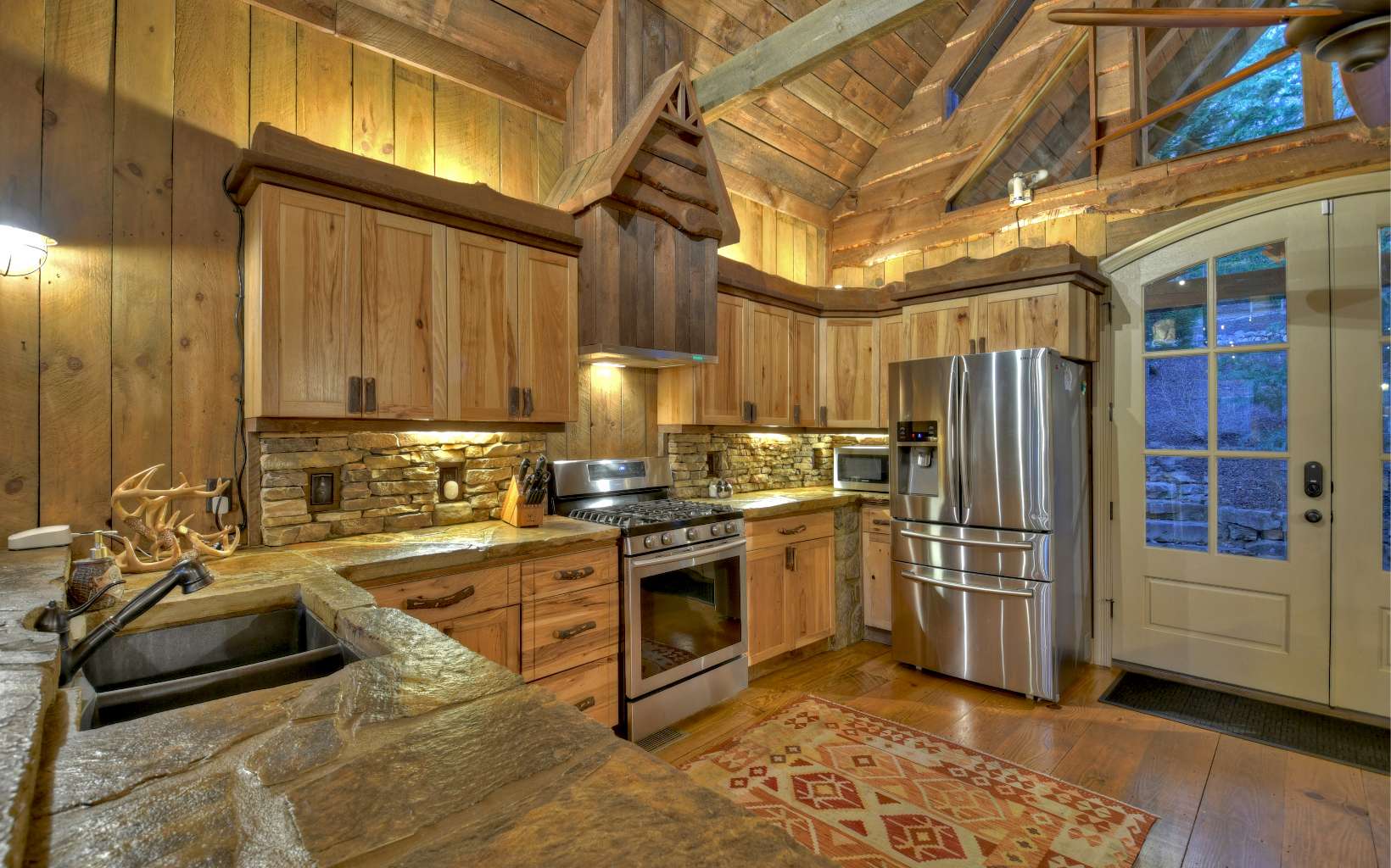 61 Tilley Bend Lane Blue Ridge, GA 30513 - Photo 7 of 55 Additional View