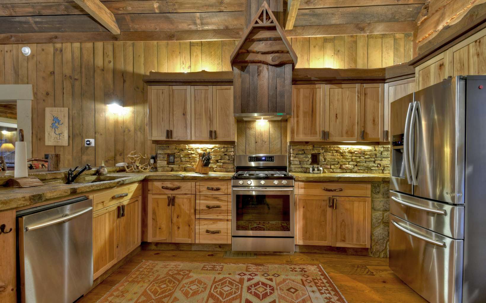 61 Tilley Bend Lane Blue Ridge, GA 30513 - Photo 8 of 55 Additional View