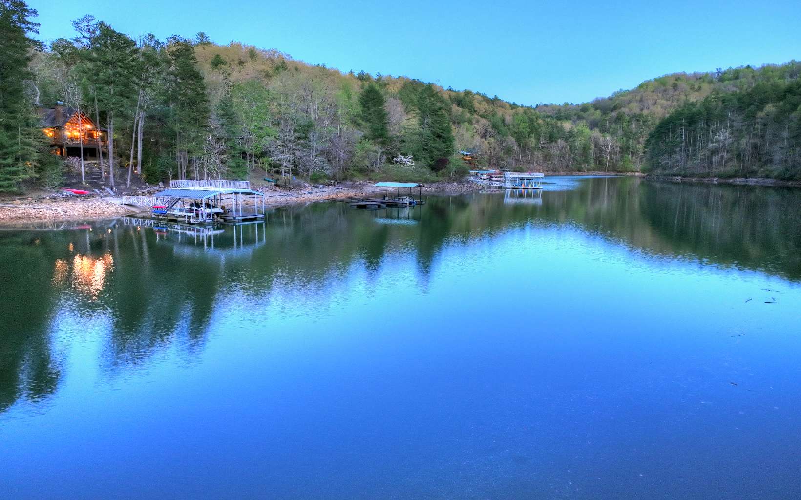 61 Tilley Bend Lane Blue Ridge, GA 30513 - Photo 9 of 55 Additional View