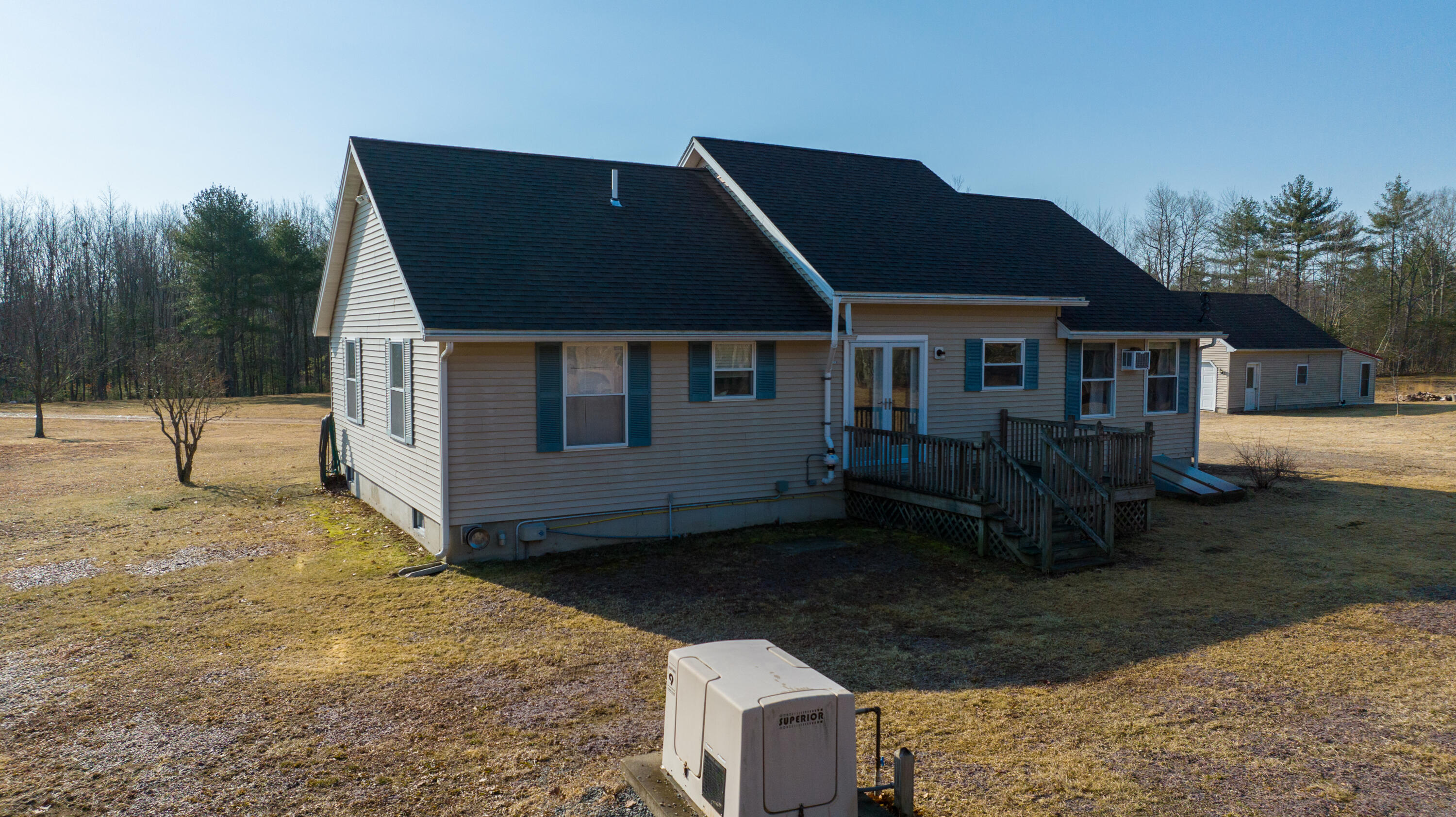 35 Beech Ridge Road North Berwick, ME 03906 - Photo 6 of 94 Ext back