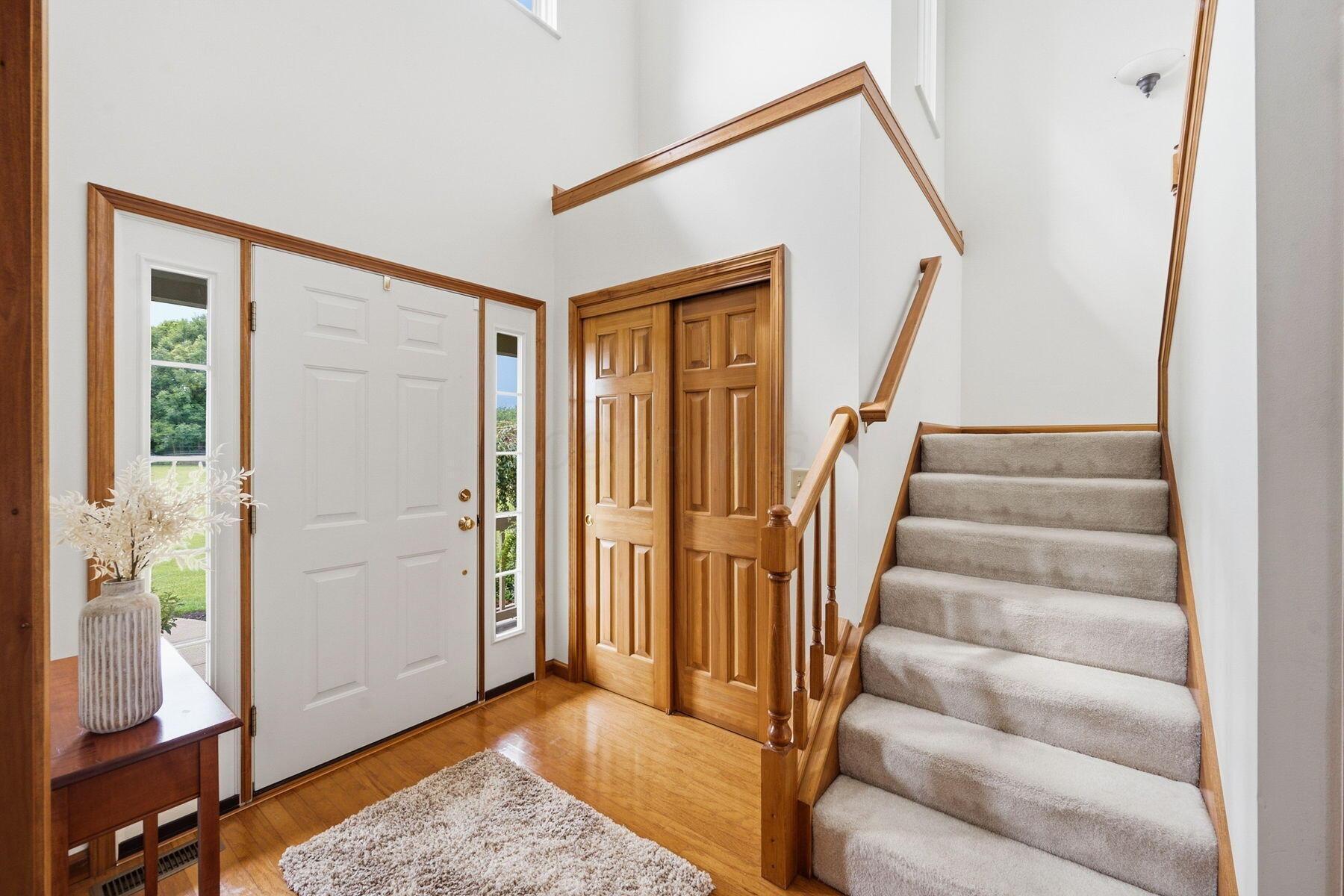 2248 Troy Road Delaware, OH 43015 - Photo 6 of 48 Front entry