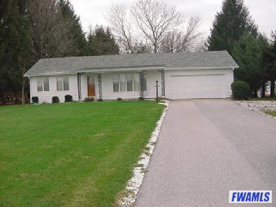 16634 Winchester Road Ossian, IN 46777 - Photo 1 of 4