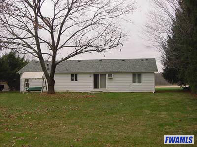 16634 Winchester Road Ossian, IN 46777 - Photo 2 of 4