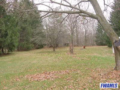 16634 Winchester Road Ossian, IN 46777 - Photo 3 of 4
