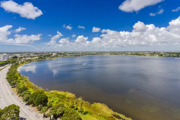 $2,850 | 300 South Australian Avenue, Unit 809, West Palm Beach, FL 33401