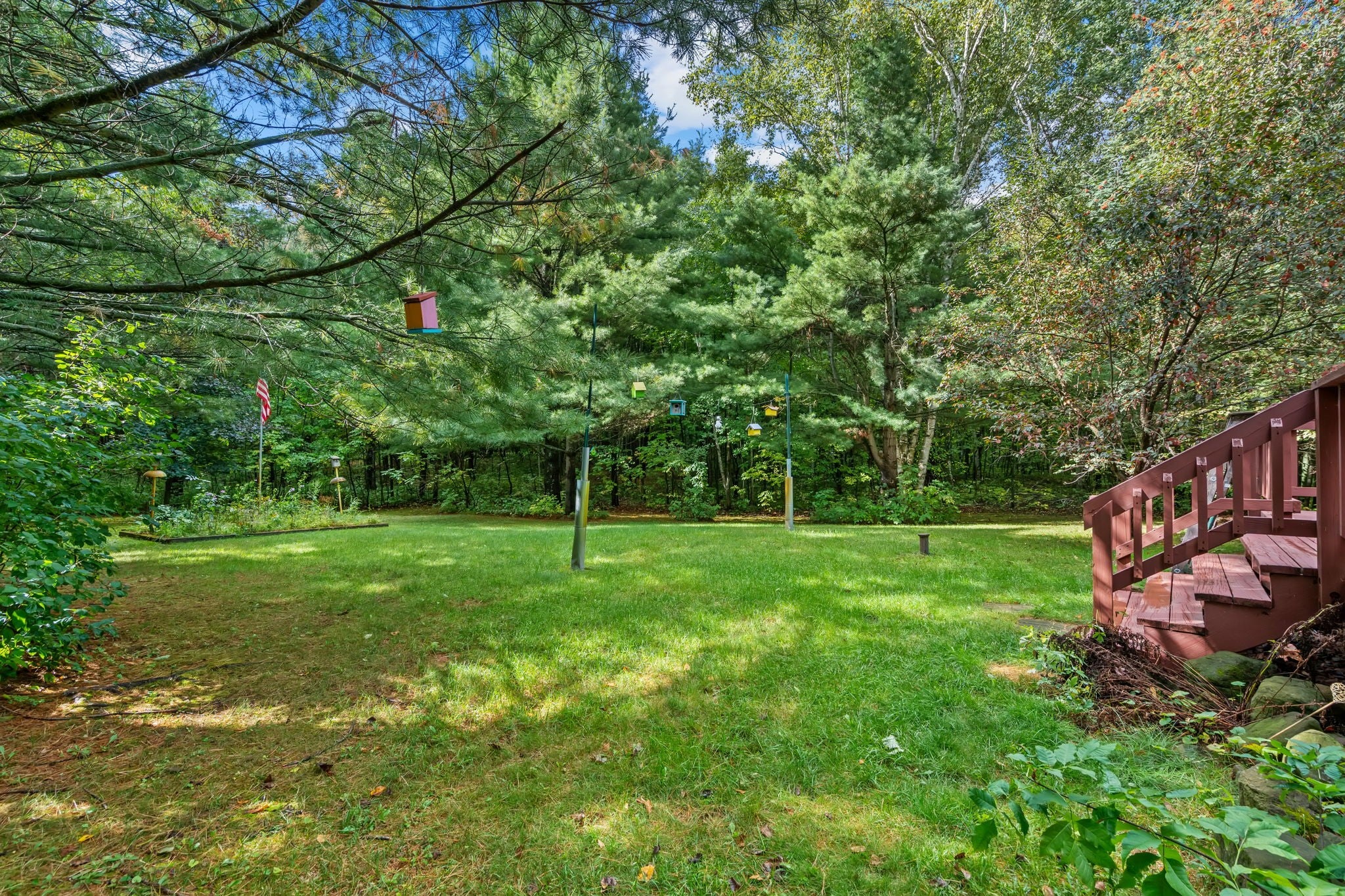 W8268 Sand Road Shell Lake, WI 54871 - Photo 32 of 40 Gallery Image 32