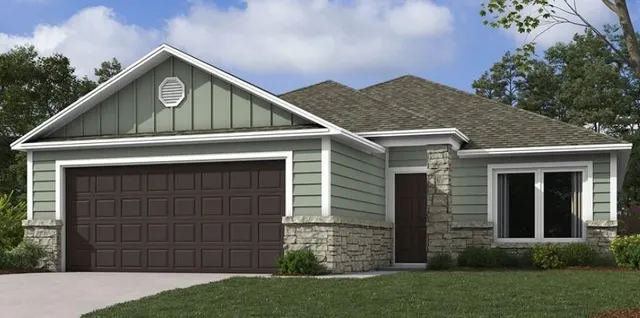 $307,320 | 486 Valley View Drive, Tonganoxie, KS 66086