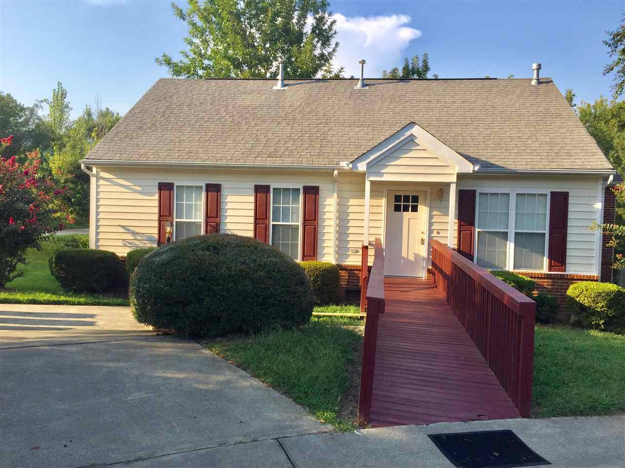 6409 Forest Ridge Drive Durham, NC 27713 - Photo 1 of 17 Photo 1