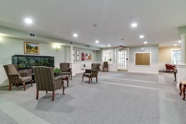 $349,000 | 34 Meeting House Lane, Unit 114, Stow, MA 01775