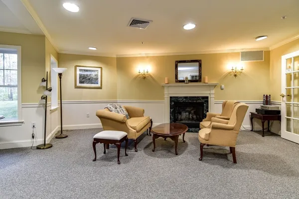 $349,000 | 34 Meeting House Lane, Unit 114, Stow, MA 01775