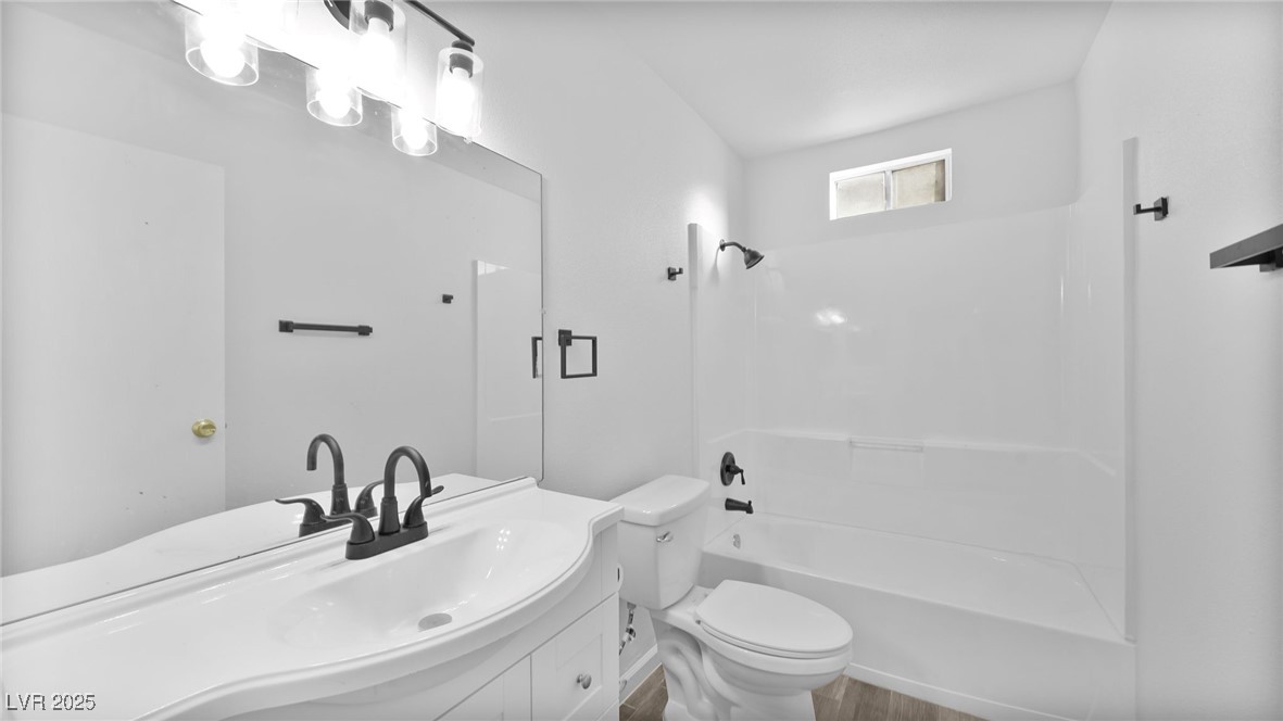 1624 Cordoba Lane, Unit A Las Vegas, NV 89108 - Photo 19 of 20