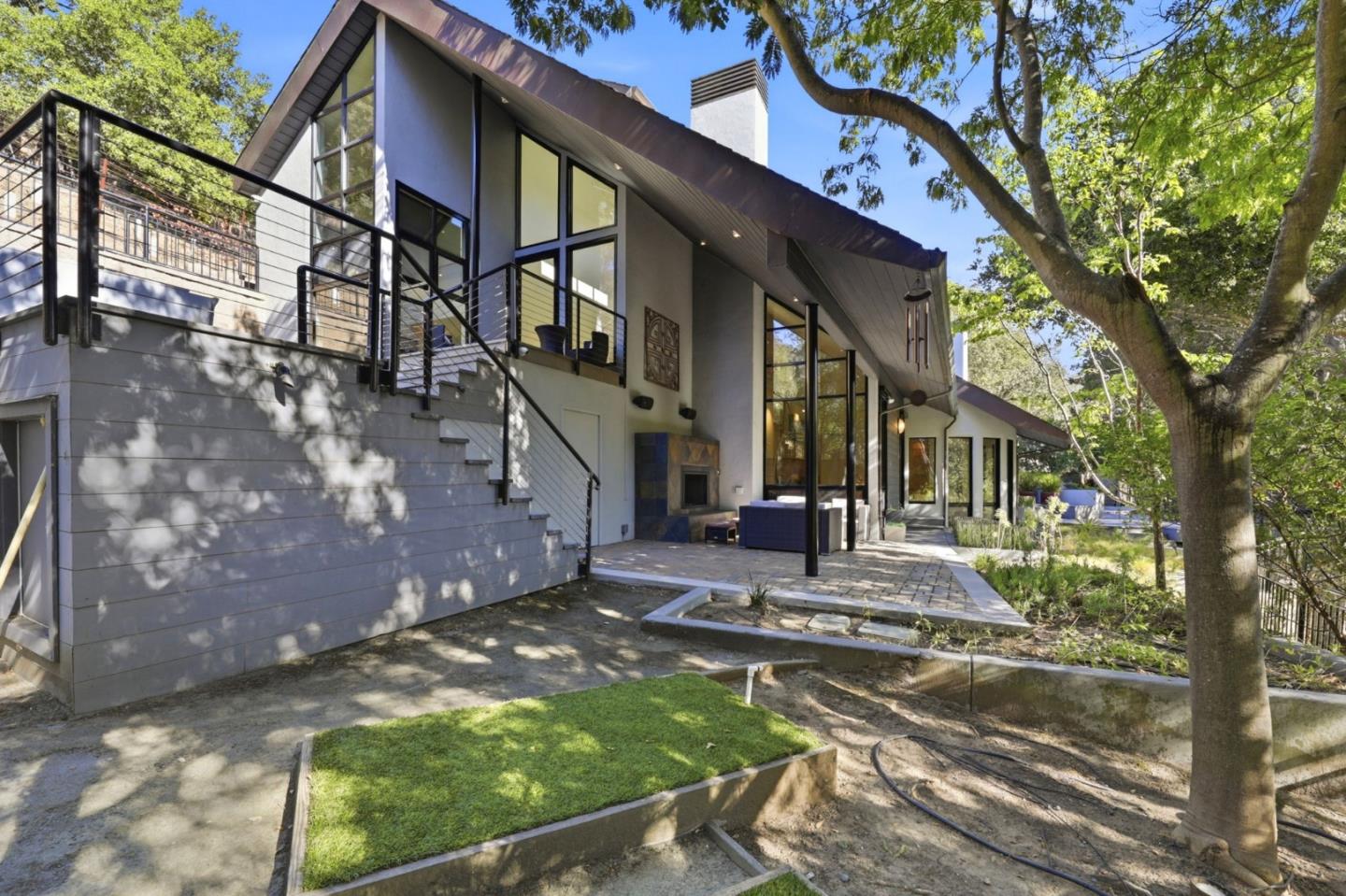 217 Mistletoe Road Los Gatos, CA 95032 - Photo 67 of 126 Gallery Image 67