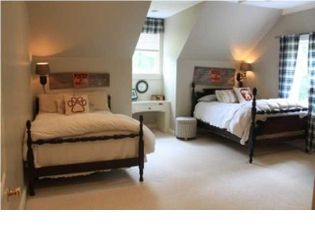 345 Sundial Road Madison, MS 39110 - Photo 19 of 24 Bedroom 2 of 3 Up