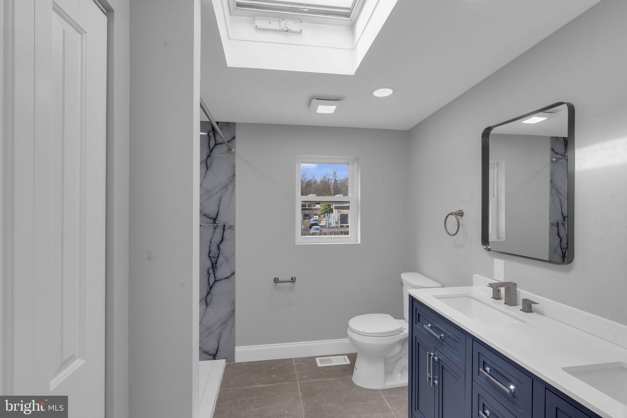 75 Reeder Avenue Lawrence Township, NJ 08648 - Photo 24 of 43 Full Bath - 2nd Floor