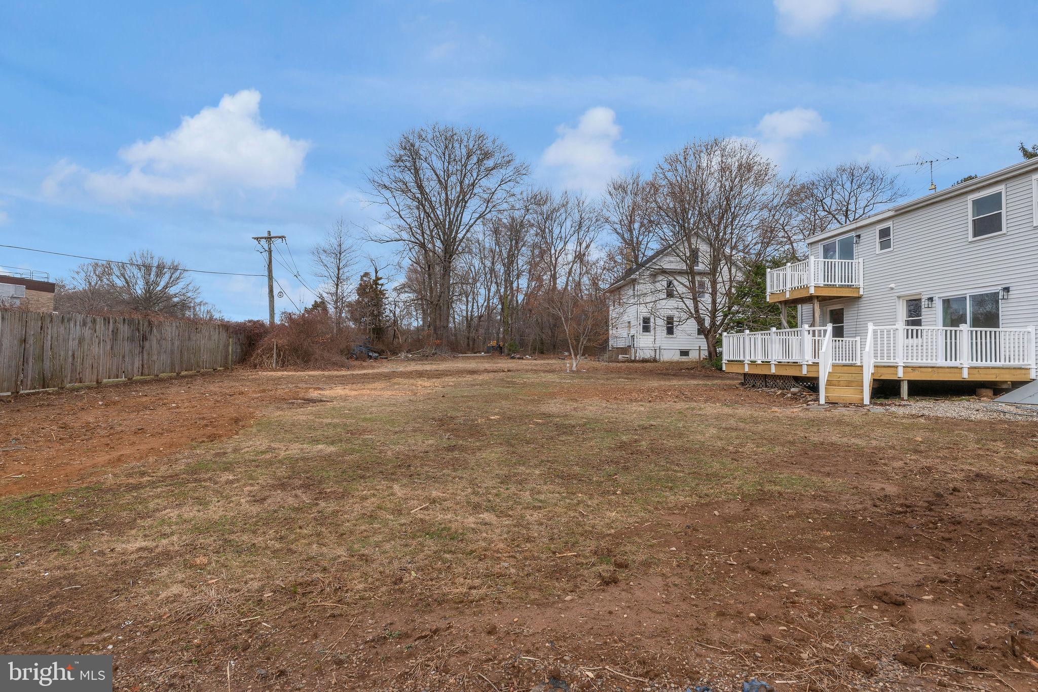 75 Reeder Avenue Lawrence Township, NJ 08648 - Photo 40 of 43 Yard