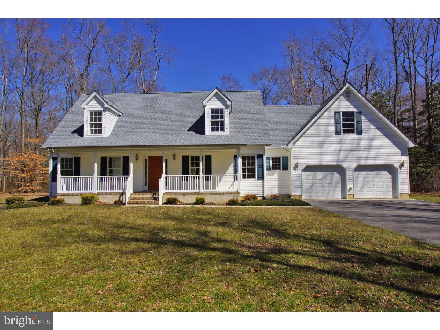 3480 Mahan Corner Road Marydel, DE 19964 - Photo 1 of 25 Gallery Image 1