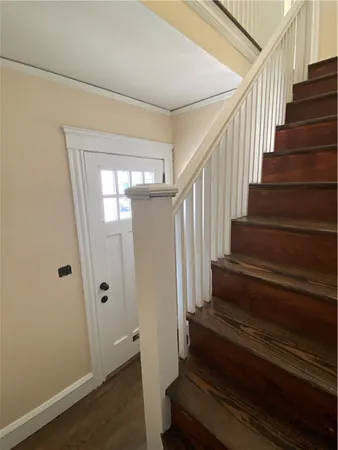 $2,300 | 130 Wollaston Street, Unit 2, Cranston, RI 02910