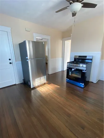 $2,300 | 130 Wollaston Street, Unit 2, Cranston, RI 02910