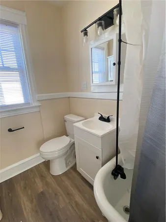 $2,300 | 130 Wollaston Street, Unit 2, Cranston, RI 02910