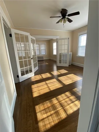 $2,300 | 130 Wollaston Street, Unit 2, Cranston, RI 02910